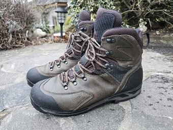 BOSP Karpat Pro velkost 44