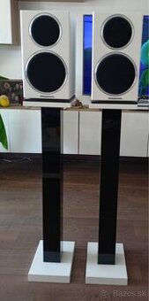 Wharfedale Diamond 220 + stojany