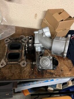 IHI IS38 turbo