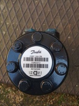 Orsta, orbitrol danfoss - 1