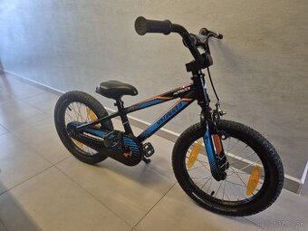 Specialized Hotrock veľkosť 16