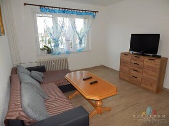 Predam 1 Izbový Byt 35m2