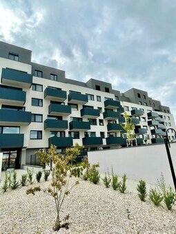 Predaj 3.izbový byt, novostavba Riviera, terasa, garáž