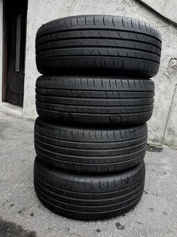Letné Pneu NEXEN 215/55 R17