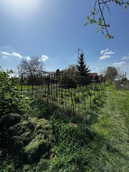 Konstrukcia na foliovnik