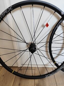 Mavic Crossmax SL 29" sada kolies, Boost, Sram XD