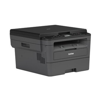Brother L2512D
