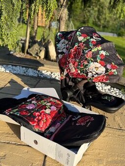 Poťah cybex priam 4.0