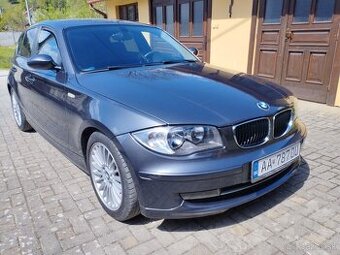 BMW 118D