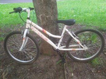 Detský bicykel 24"