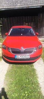 Predám Škoda Octavia 3