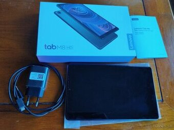 Lenovo Tab M8 HD