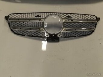 Mercedes GLE 166 predná maska