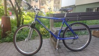 Predam bicykel