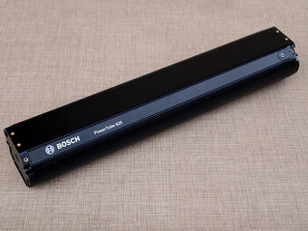 BATERIE - BOSCH POWERTUBE 625Wh SMART HORIZONTAL