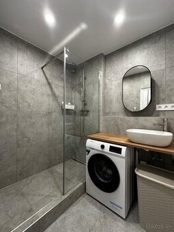2 izbový prenájom- Košice