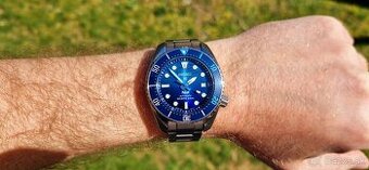 Predám SEIKO SPB375J1 PADI EDITION
