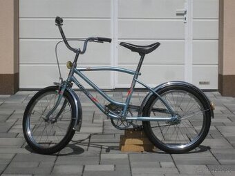 Bicykel 20