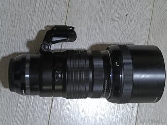 Olympus M Zuiko Digital ED 40-150 f 2,8 PRO