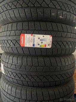 Nové zimné Pneumatiky petlas explero 245/70 r16