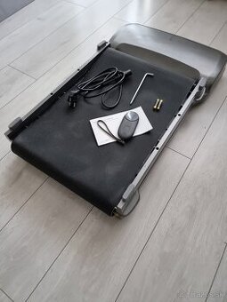 WalkingPad C1 - smart fitness pás na chodenie /rýchlu chôdzu
