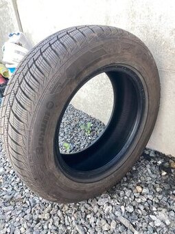 Barum Polaris 5 - 215/65 r16 zimne 8mm dezen