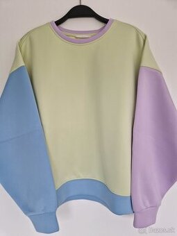 MIKINA     -L-
