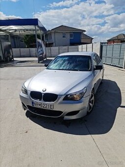 Bmw e60 525d