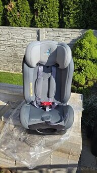 Autosedacka caretero combo 0-25kg
