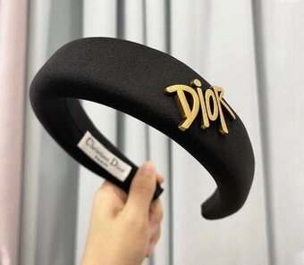 Čelenka Dior