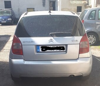 C2 1,4 hdi