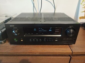 Denon AVR-3312