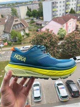 HOKA Stinson ATR 6