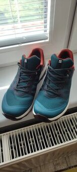 Salomon Outrise GoreTex veľkosť 42 2/3