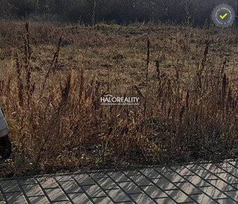 HALO reality - Predaj, pozemok pre rodinný dom 600 m2 Kopl