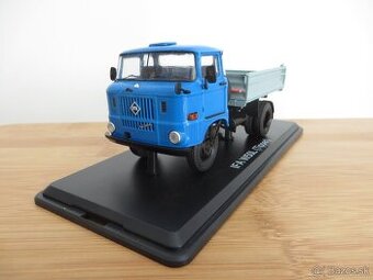 modely aut 1:43