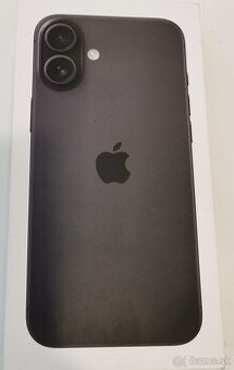 Iphone 16 plus, 128 GB