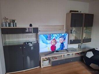 Obyvacka decodom - 1