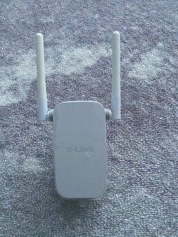 Prenosný adaptér plug -in D-Link