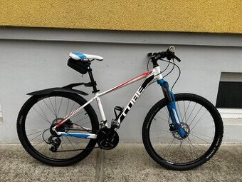 Bicykle