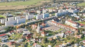 Na predaj 3 izbovy byt na ul. Kratka, Stropkov