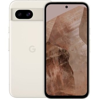 Predám Google Pixel 8a 128GB Porcelain