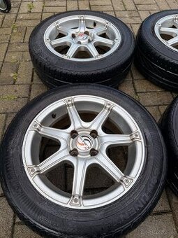 disky 4x100 r15
