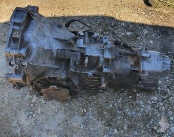 Prevodovka 6q 1.9tdi passat b5,5