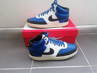 Nike Court Vision Mid