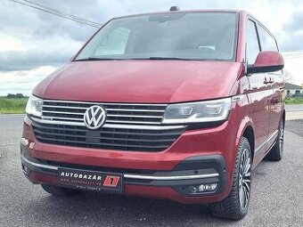 Volkswagen Multivan 2.0 BiTDI 199k 4x4 DSG za 52.900 € s DPH