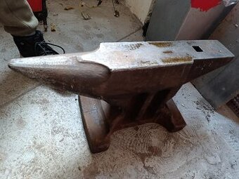 Kovadlina 80kg