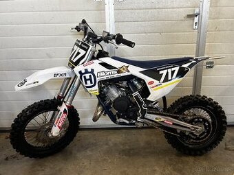 Husqvarna fc 65 2022