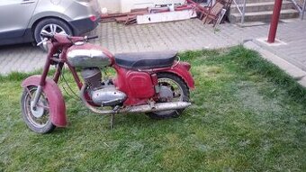 Jawa 250