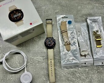 Huawei Watch GT 3 42mm hodinky